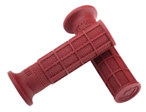 Hart Luck ODI HART-LUCK SIGNATURE FULL-WAFFLE SLIP-ON GRIPS