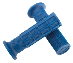 Hart Luck ODI HART-LUCK SIGNATURE FULL-WAFFLE SLIP-ON GRIPS