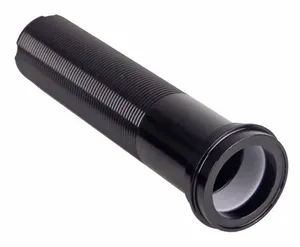 ODI Grip ODI FUSION ALLOY THROTTLE SLEEVE