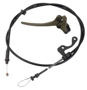 Samwel Supplies HAND CLUTCH KIT FOR WL MODELS