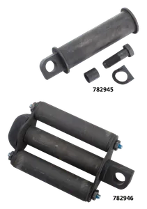 Samwel SAMWEL STARTER PEDALS FOR 45CI MODELS