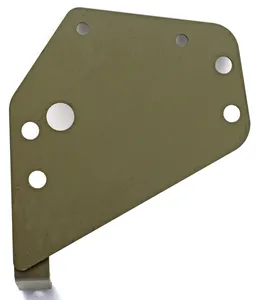 Samwel WLA/WLC Air Cleaner Mount Plate, Square