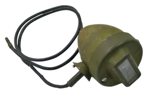 Samwel SAMWEL BLACKOUT FENDER LIGHT FOR WLA