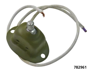 Samwel SAMWEL BLACKOUT MILITARY HEADLIGHT PARTS FOR WLA