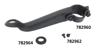 Samwel Supplies SAMWEL BLACKOUT MILITARY HEADLIGHT PARTS FOR WLA