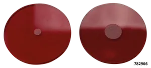 Samwel SAMWEL TAILLIGHT FOR 1942 WLC