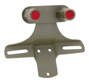 Samwel Supplies SAMWEL TAILLIGHT FOR 1943 WLC