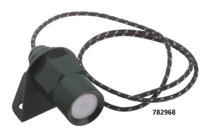 Samwel Supplies SAMWEL FRONT FENDER LIGHTS FOR WLC