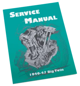 Samwel Supplies MANUALS AND SPARE PARTS CATALOGS FOR VINTAGE MODELS
