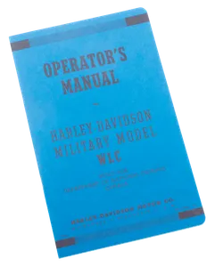 Samwel Supplies MANUALS AND SPARE PARTS CATALOGS FOR VINTAGE MODELS