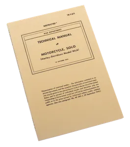 Samwel MANUALS AND SPARE PARTS CATALOGS FOR VINTAGE MODELS