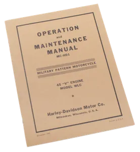 Samwel Supplies MANUALS AND SPARE PARTS CATALOGS FOR VINTAGE MODELS