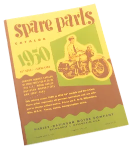 Samwel Supplies MANUALS AND SPARE PARTS CATALOGS FOR VINTAGE MODELS