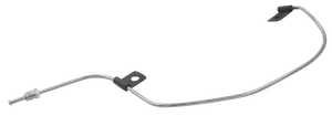 Samwel REAR CHAIN OILER PIPE FOR WL