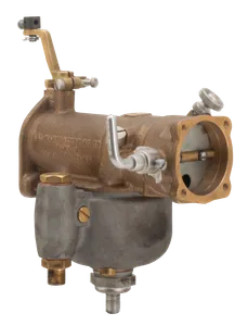 Samwel Supplies LINKERT M-SERIES CARBURETOR