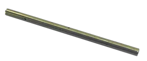 S&S Cycle Tube,fast Idle PU,E/G,.125x2.350,Brass