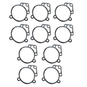S&S Cycle THROTTLE BODY & MANIFOLD FOR X-WEDGE