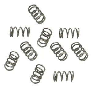 S&S Cycle S&S Super E/G Idle Mixture Screw Spring, 10 Pack