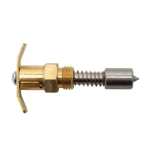 S&S Cycle S&S Super B/D Carb Enrichment Device (Choke)