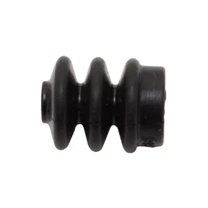 S&S Cycle S&S Super E/G Bellows Seal, Two-Throat Nitrile