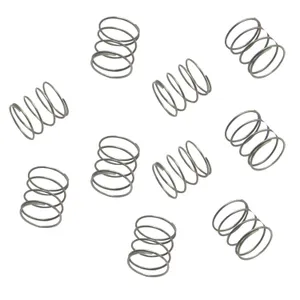 S&S Cycle S&S Super E/G Diaphragm Spring, Two-Throat, 10 Pack