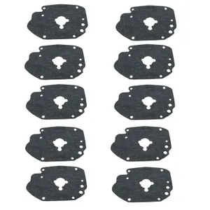 S&S Cycle S&S Super E/G Float Bowl Gasket, 10 Pack