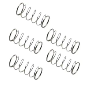S&S Cycle S&S Super E/G Check Ball Spring, 5 Pack
