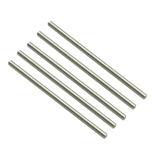 S&S Cycle S&S Super E/G Accelerator Pump Pushrod, 5 Pack