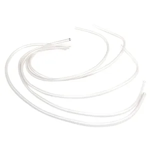 S&S Cycle S&S Super E/G Overflow Hose, .120" x .250" x 24", 5 Pack (OEM 27369-76)