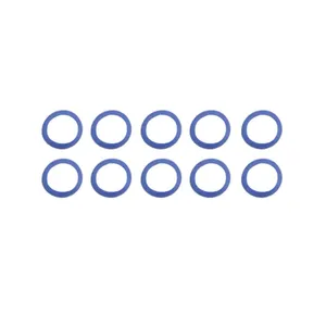 S&S Cycle S&S Super E/G O-Ring, 3x5x1mm Fluorosilicone, 10 Pack