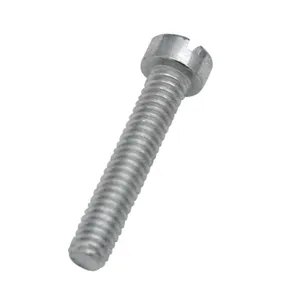 S&S Cycle S&S Super E/G Idle Speed Screw, 8-32 x 7/8"