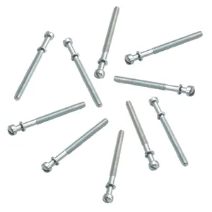 S&S Cycle 10pck Screw with Washer