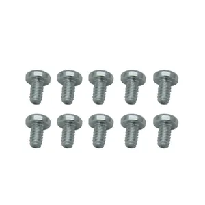 S&S Cycle S&S Super E/G Torx Panhead Screw, 6-32 x 1/4", 10 Pack