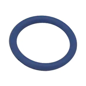 S&S Cycle S&S Super E/G Fuel Inlet Seat O-Ring, .390" ID x .510" OD, 90° Inlet