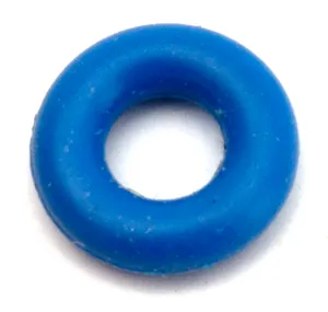 S&S Cycle S&S Super E/G Ejector Nozzle O-Ring, .125" ID x .250" OD