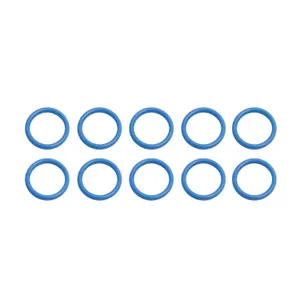 S&S Cycle S&S Super E/G Fuel Inlet Seat O-Ring, 10mm x 1.5mm CS, 10 Pack