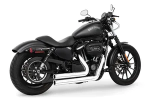 Freedom Performance Exhaust INDEPENDENCE SHORTY