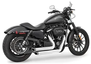 Freedom Performance Exhaust INDEPENDENCE STAGGERED