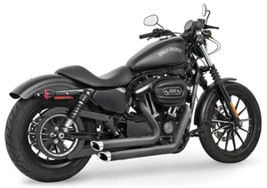 Freedom Performance Exhaust INDEPENDENCE STAGGERED