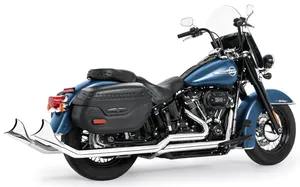 Freedom Performance Exhaust UPSWEEP TRUE DUALS