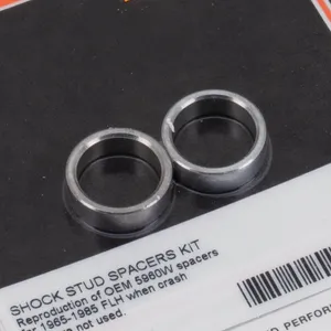 Colony MULTI FIT SPACERS