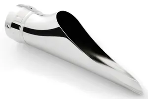 Freedom Performance Exhaust END CAPS
