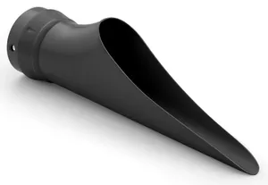 Freedom Performance Exhaust END CAPS