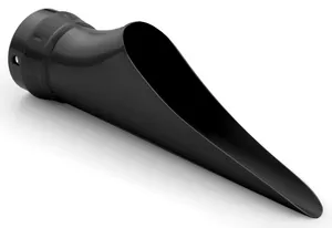 Freedom Performance Exhaust END CAPS