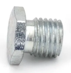 Freedom Performance Exhaust O2 SENSOR BUNG PLUGS AND ADAPTER