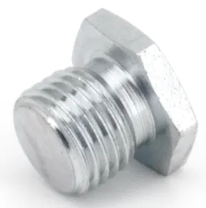 Freedom Performance Exhaust O2 SENSOR BUNG PLUGS AND ADAPTER