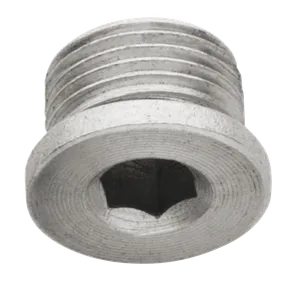 Freedom Performance Exhaust O2 SENSOR BUNG PLUGS AND ADAPTER
