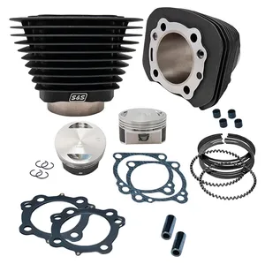 S&S Cycle S&S 3 9/16" BIG BORE KITS FOR EVOLUTION SPORTSTER