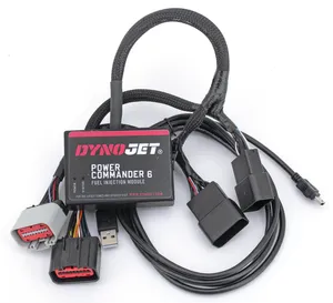 Dynojet Research DYNOJET POWER COMMANDER 6 FUEL INJECTION TUNERS