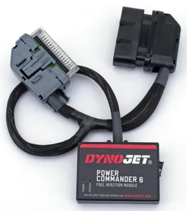 Dynojet DYNOJET POWER COMMANDER 6 FUEL INJECTION TUNERS